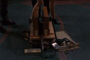 Fredscontraption