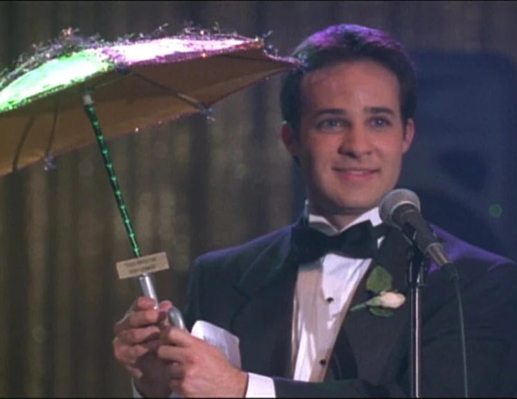 The Prom Buffyverse Wiki FANDOM powered by Wikia