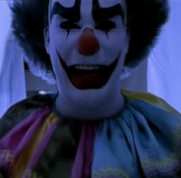 Clown