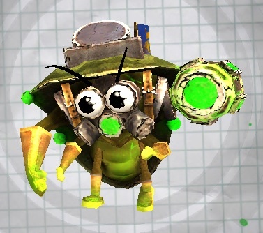Bug Bug