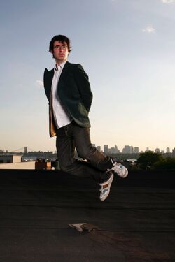 For John Oliver 2
