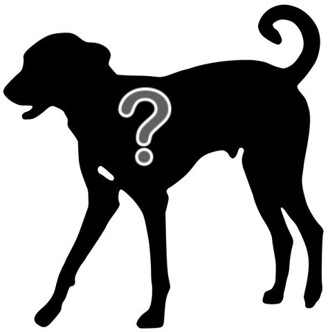 File:Dog silhouette.jpg