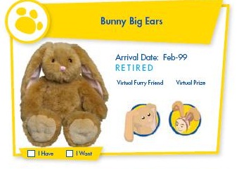 Build A Bear Chocolate Lab Build A Bear Chocolate Lab