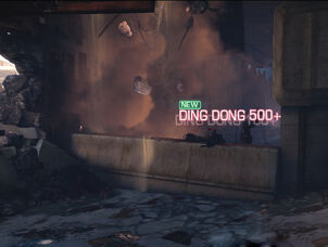 Dingdong