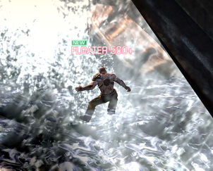 Floater
