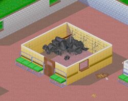 Hospital Disasters