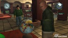 Globe