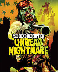 Undead nightmare