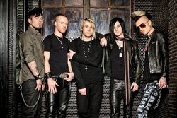 My-Darkest-Days