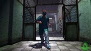 Otto Asylum
