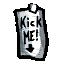 Kickme