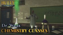 Watts chem
