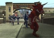 Mascot