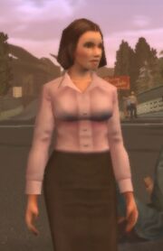 Miss Kopke