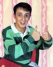Steve