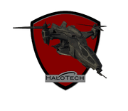 HaloTech-Falcon