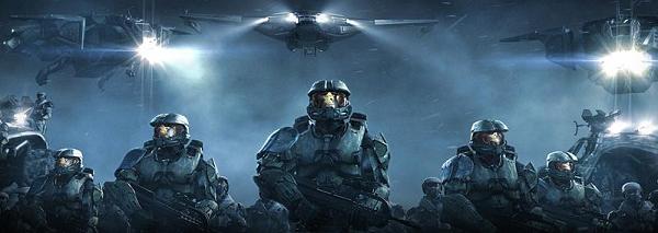 Halowarsbackground