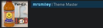 Theme master