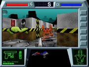 Marathon Zero beta screen