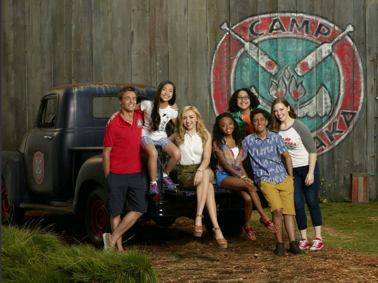 Season 2 Bunk'd Wiki FANDOM powered by Wikia(06)
