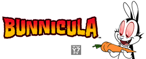 Bunnicula characterlogorating 560x230
