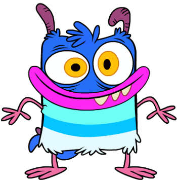 Bunsen | Bunsen Is A Beast Wikia | FANDOM powered by Wikia