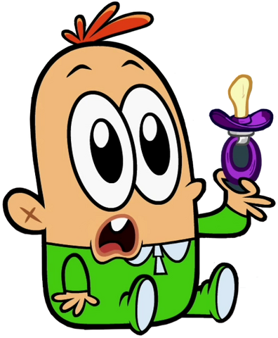 File:Baby Mikey.png