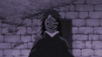 Shinobi Desconocido