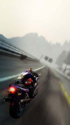 Burnout Bikes Weather