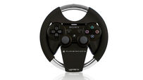 Compact Racing Wheel001