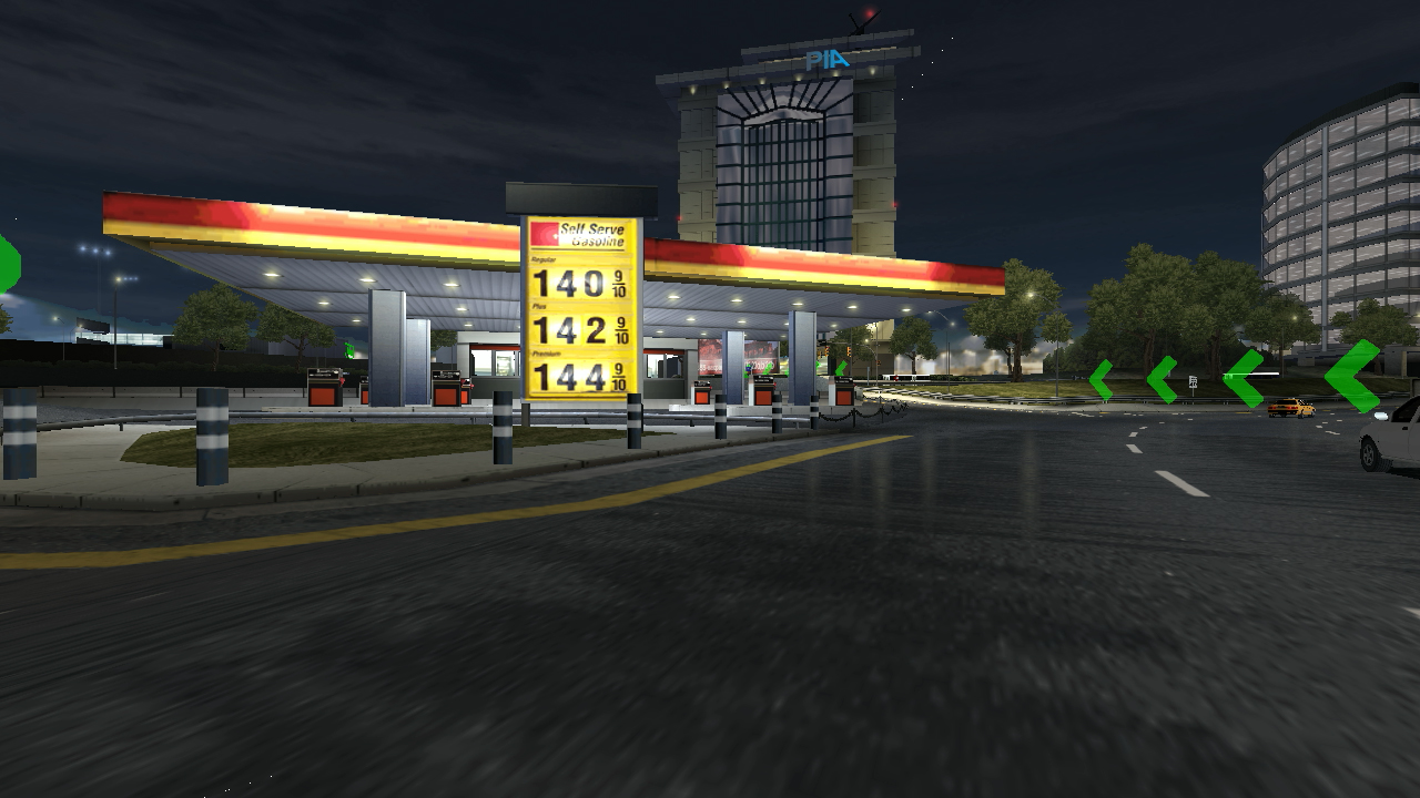 Image - Airport Terminal 1 &amp; 2 - Gas Station.jpg | Burnout ...