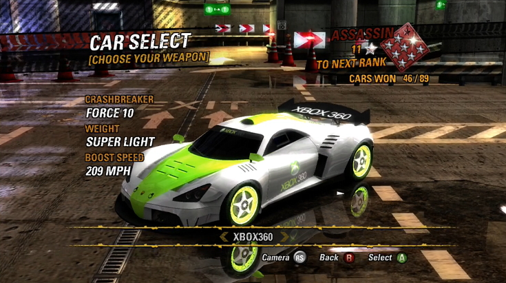burnout 3 takedown road rage burnout 3 takedown road rage