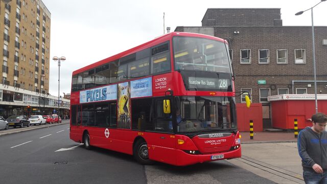 File:London Bus Route 281.jpg