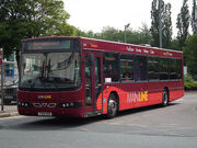 Transdev In Burnley