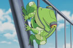 Minifrog