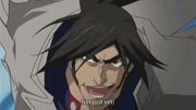 Gekisen Regeneration