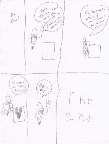 File:Mr. Pencil Disney Comic.jpg