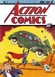 Comicbooks