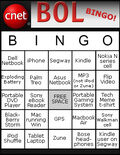 Bol bingo