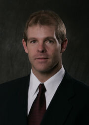 Patrick Higgins