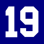 Numbers 19