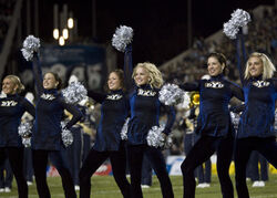 Cougarettes