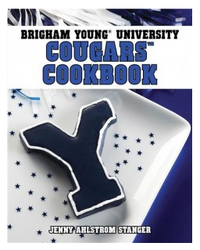 Cougars Cookbook