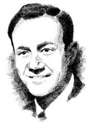 Charles Atkinson