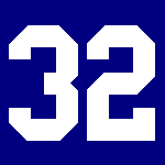 Numbers 32