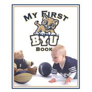 My First BYU Book