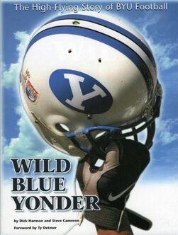 Wild Blue Yonder