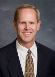 Tom Holmoe
