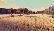 Farmlands