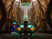Kortutardis